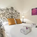 En El Corazon De Triana, Sevilla