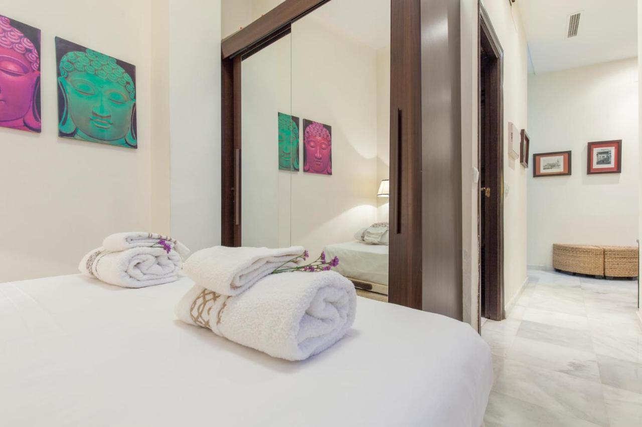 Appartement En El Corazon De Triana, *