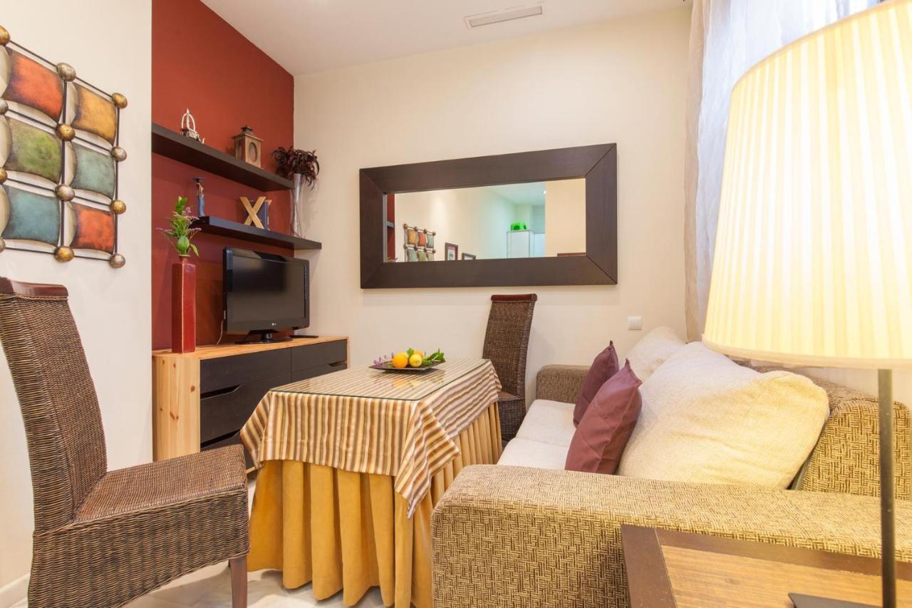 Appartement En El Corazon De Triana,