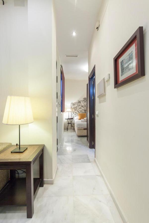 En El Corazon De Triana, Appartement