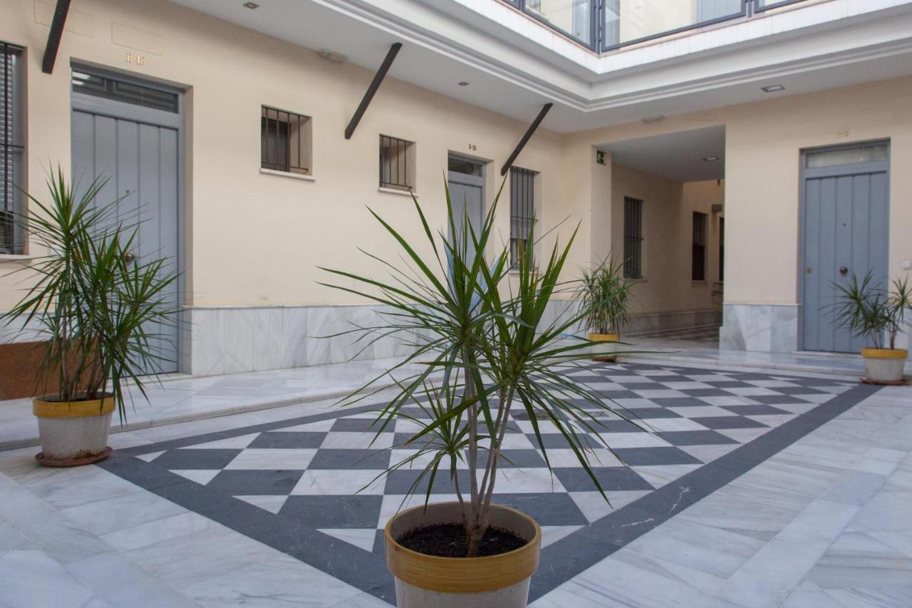 Appartement En El Corazon De Triana, Séville