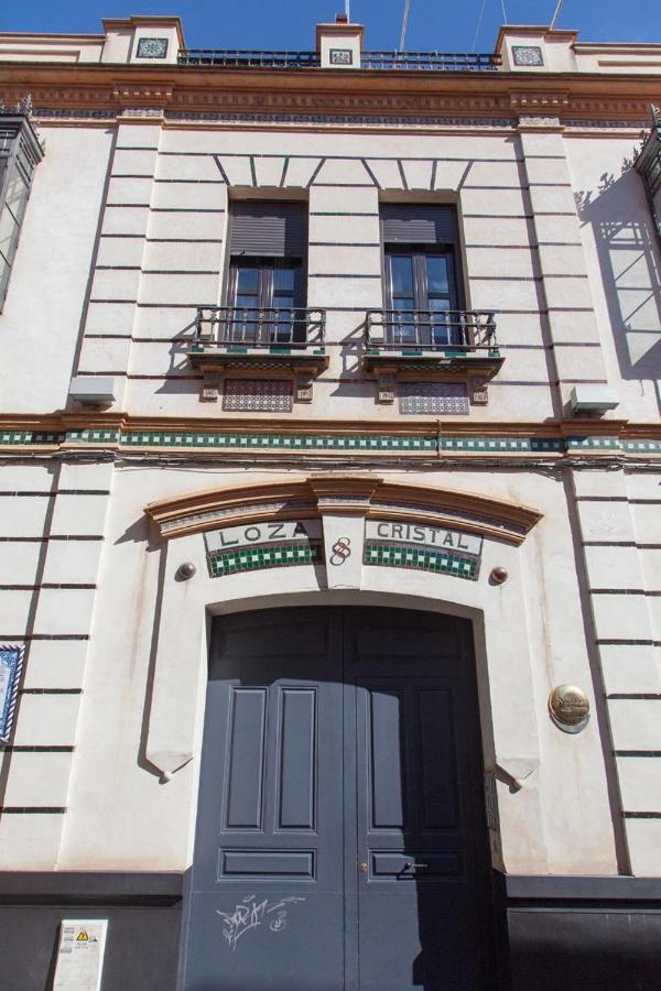 Appartement En El Corazon De Triana,