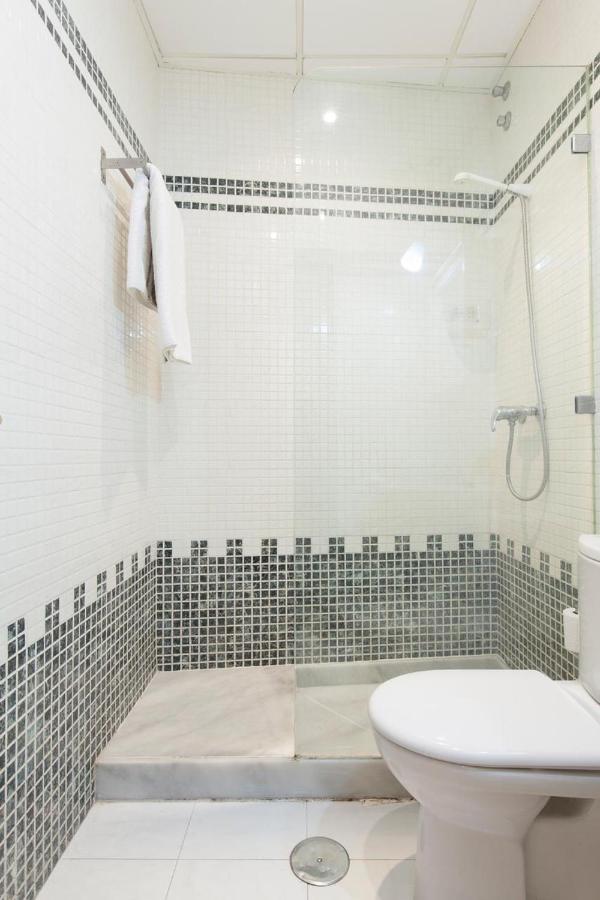 En El Corazon De Triana, Appartement