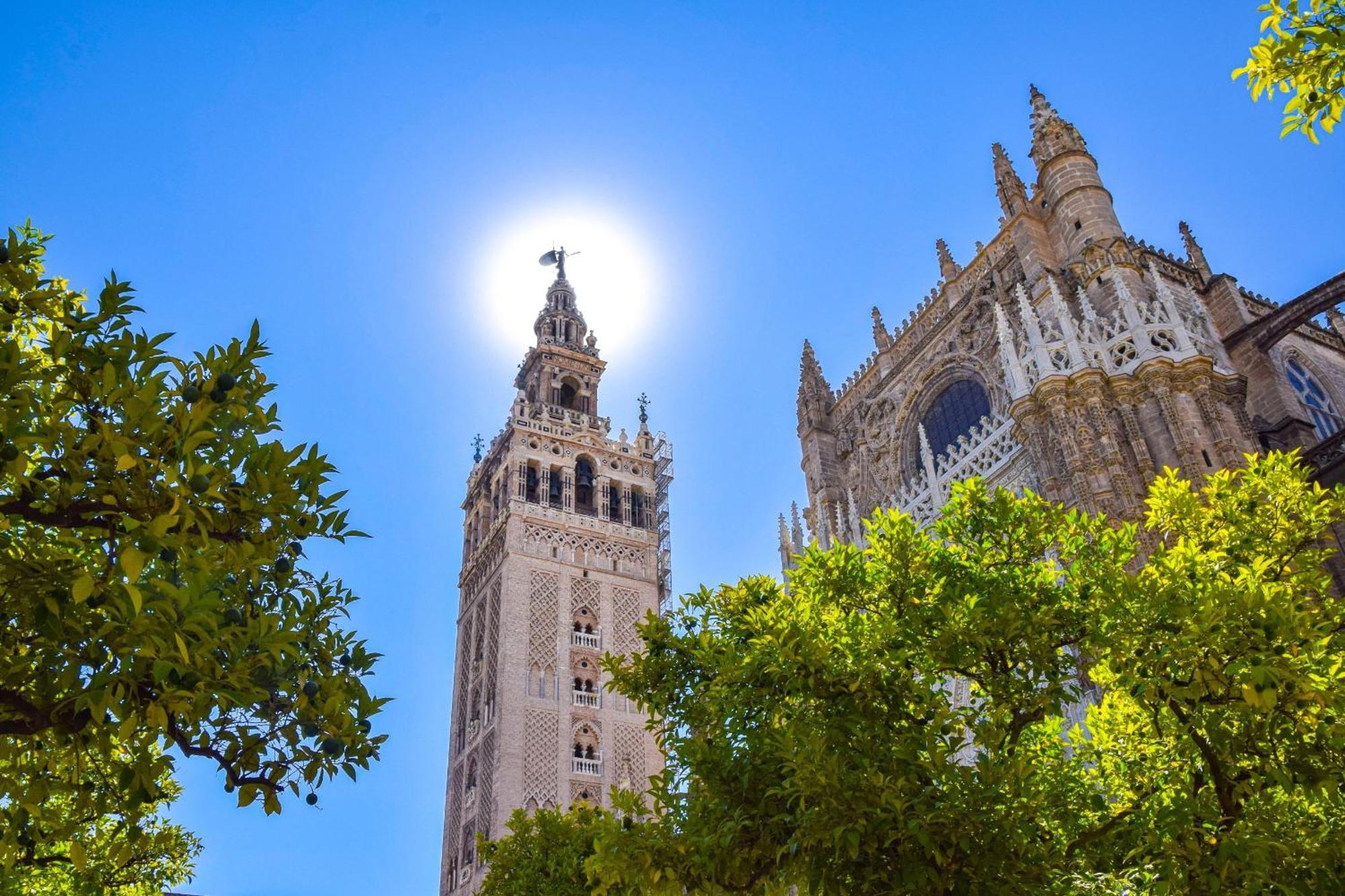 Appartement En El Corazon De Triana,