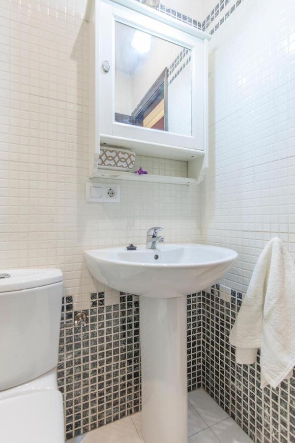 En El Corazon De Triana, Apartamento *
