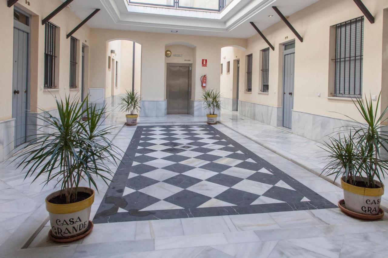 En El Corazon De Triana, * Sevilla